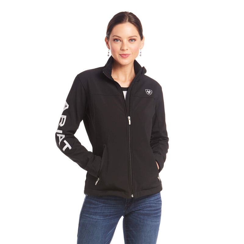 Ariat New Team Softshell Jacket 10019206