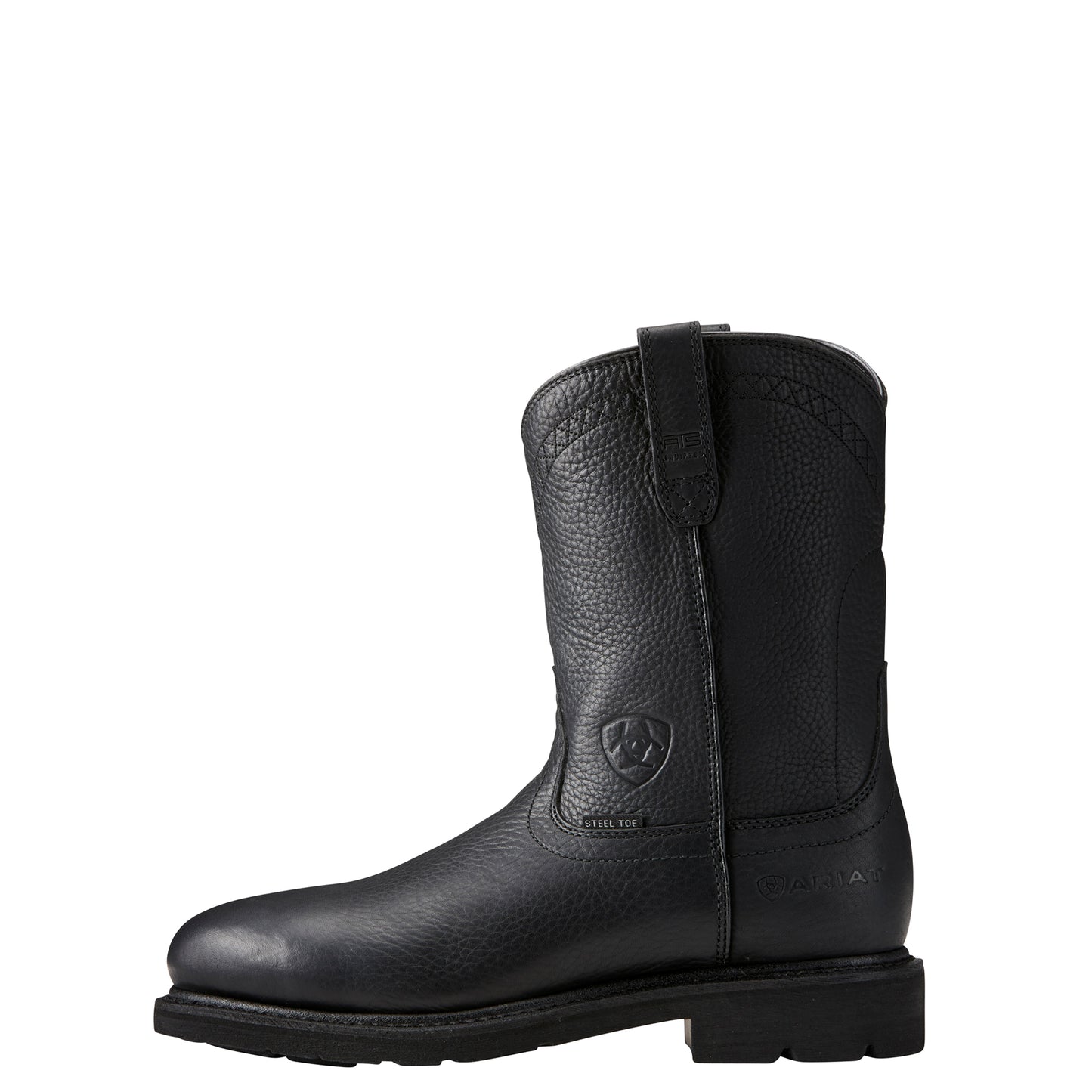 Ariat Sierra Steel Toe Work Boot 10021473