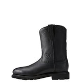 Ariat Sierra Steel Toe Work Boot 10021473