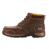 Ariat Edge LTE Chukka Waterproof Composite Toe Work Boot 10024953