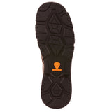 Ariat Edge LTE Chukka Waterproof Composite Toe Work Boot 10024953