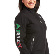 Ariat Classic Team Softshell MEXICO Jacket 10031428