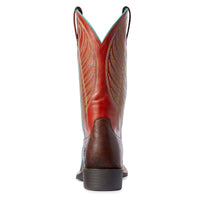 Ariat Round Up Wide Square Toe 10031601