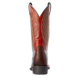 Ariat Round Up Wide Square Toe 10031601