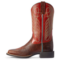 Ariat Round Up Wide Square Toe 10031601