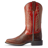 Ariat Round Up Wide Square Toe 10031601