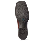 Ariat Round Up Wide Square Toe 10031601