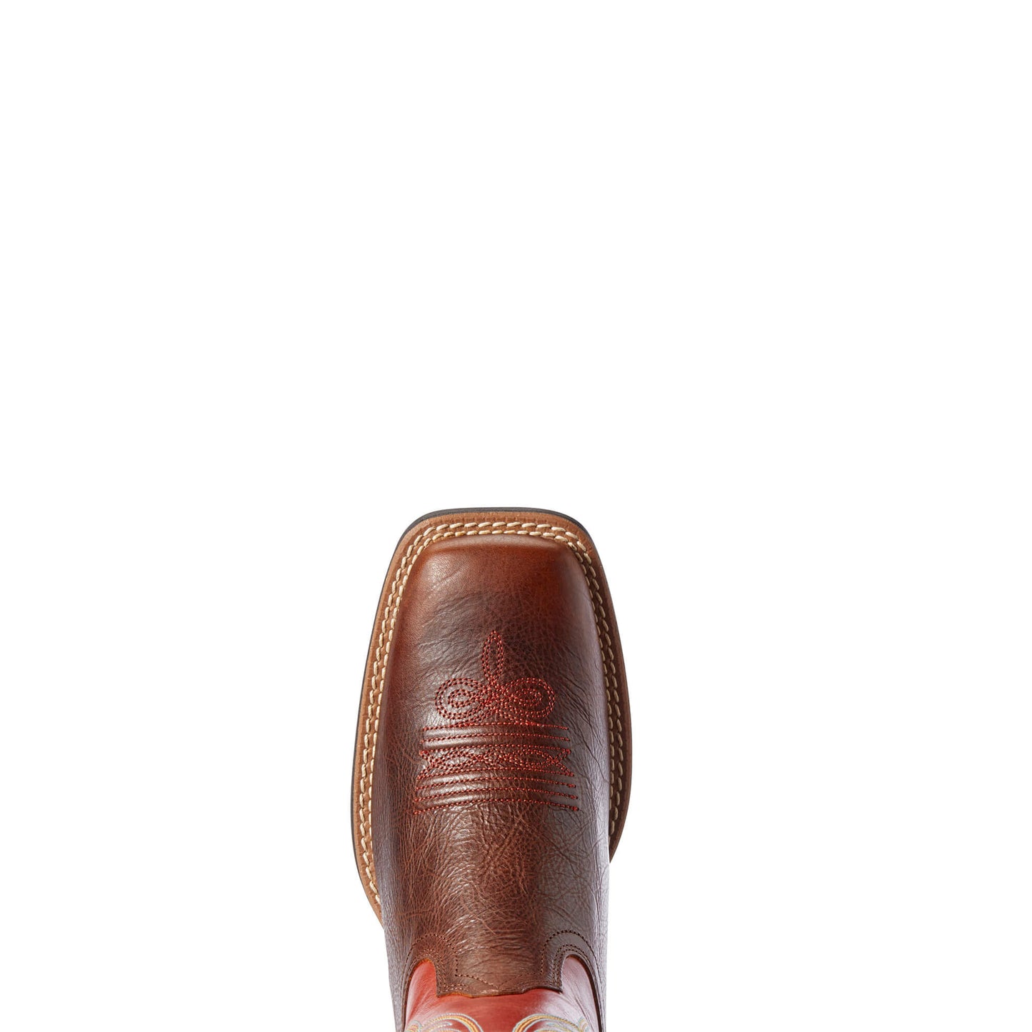 Ariat Round Up Wide Square Toe 10031601