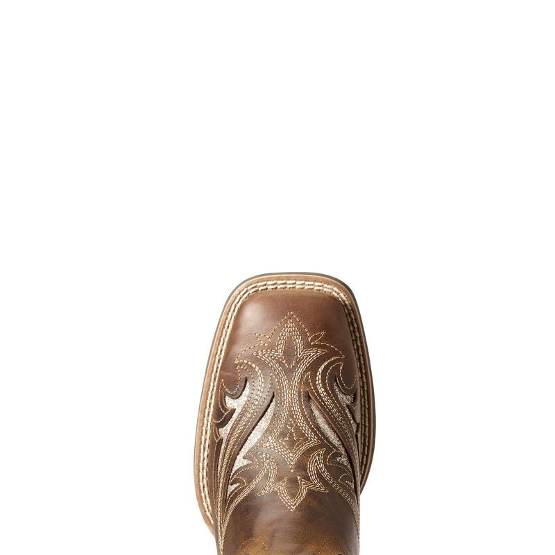 Ariat Round Up Bliss Western Boot 10034056