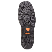 Ariat Groundwork Wide Square Toe Steel Toe Work Boot 10034717