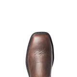 Ariat Groundwork Wide Square Toe Steel Toe Work Boot 10034717