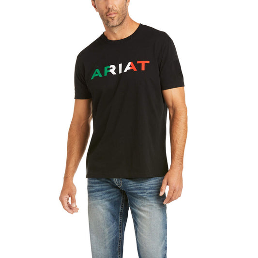 Ariat Viva Mexico T-Shirt 10036630