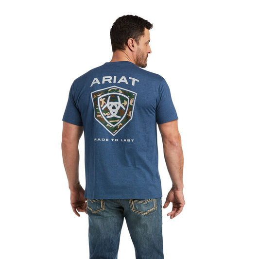 Ariat Art Softshell T-Shirt 10038189