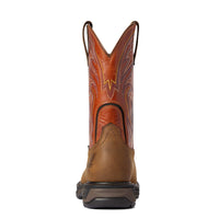 Ariat WorkHog XT Cottonwood Carbon Toe Work Boot 10038316