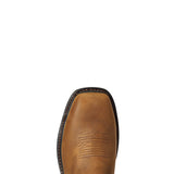 Ariat WorkHog XT Cottonwood Carbon Toe Work Boot 10038316