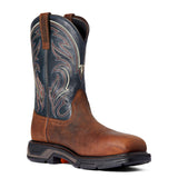 Ariat WorkHog XT Cottonwood Carbon Toe Work Boot 10038317