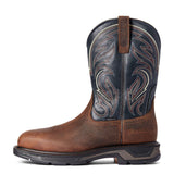 Ariat WorkHog XT Cottonwood Carbon Toe Work Boot 10038317