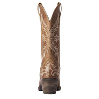 Ariat Circuit Rosewood Western Boot 10038326