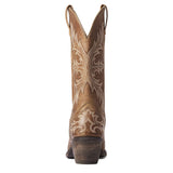Ariat Circuit Rosewood Western Boot 10038326