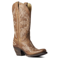 Ariat Circuit Rosewood Western Boot 10038326