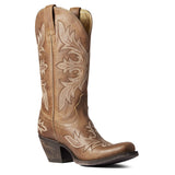 Ariat Circuit Rosewood Western Boot 10038326