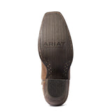 Ariat Circuit Rosewood Western Boot 10038326