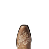 Ariat Circuit Rosewood Western Boot 10038326