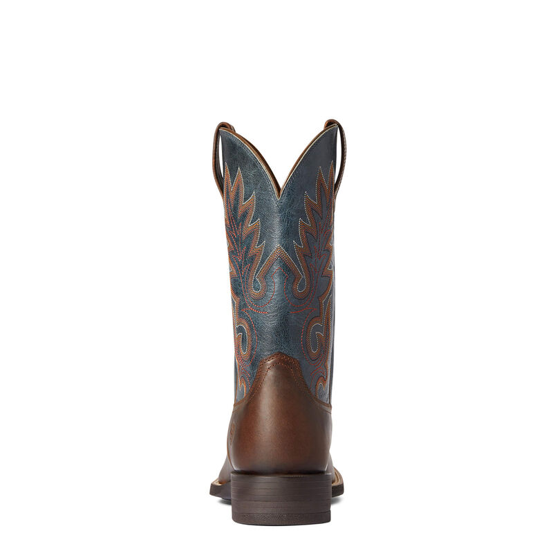 Ariat Layton Western Boot 10038448 CLEARANCE FINAL SALE
