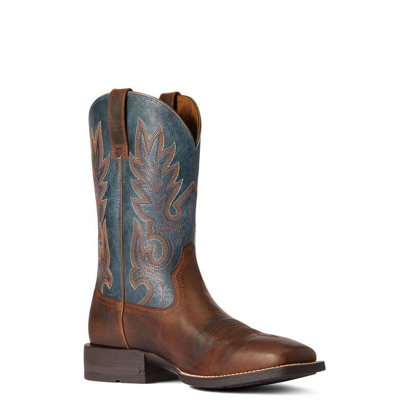 Ariat Layton Western Boot 10038448 CLEARANCE FINAL SALE