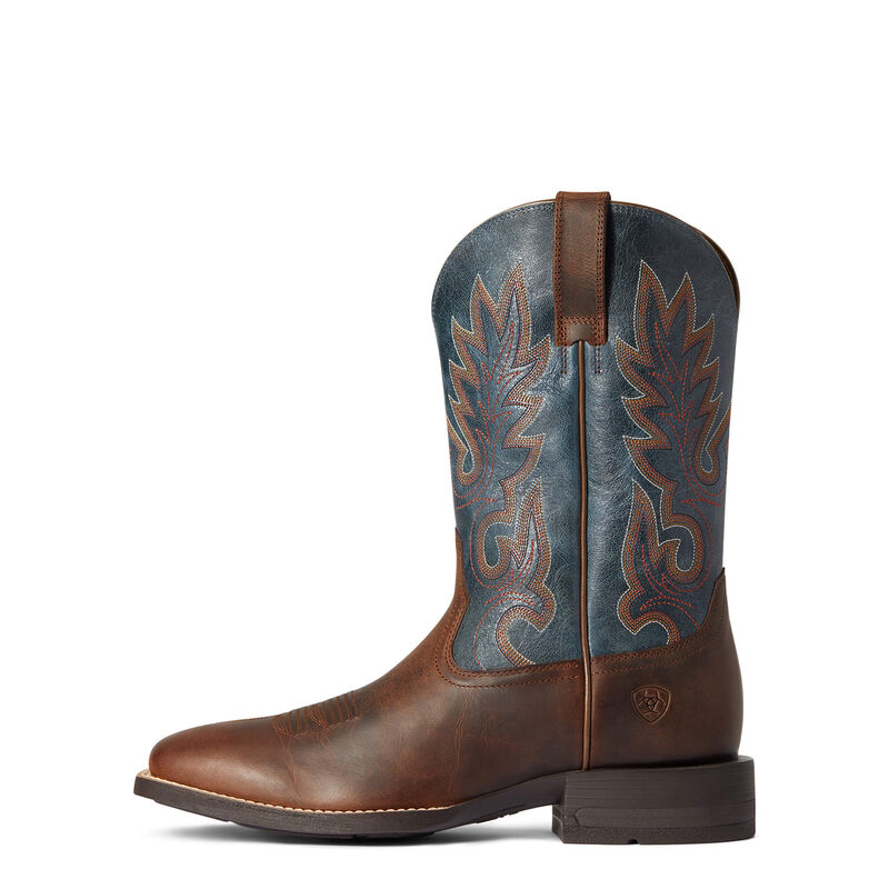 Ariat Layton Western Boot 10038448 CLEARANCE FINAL SALE