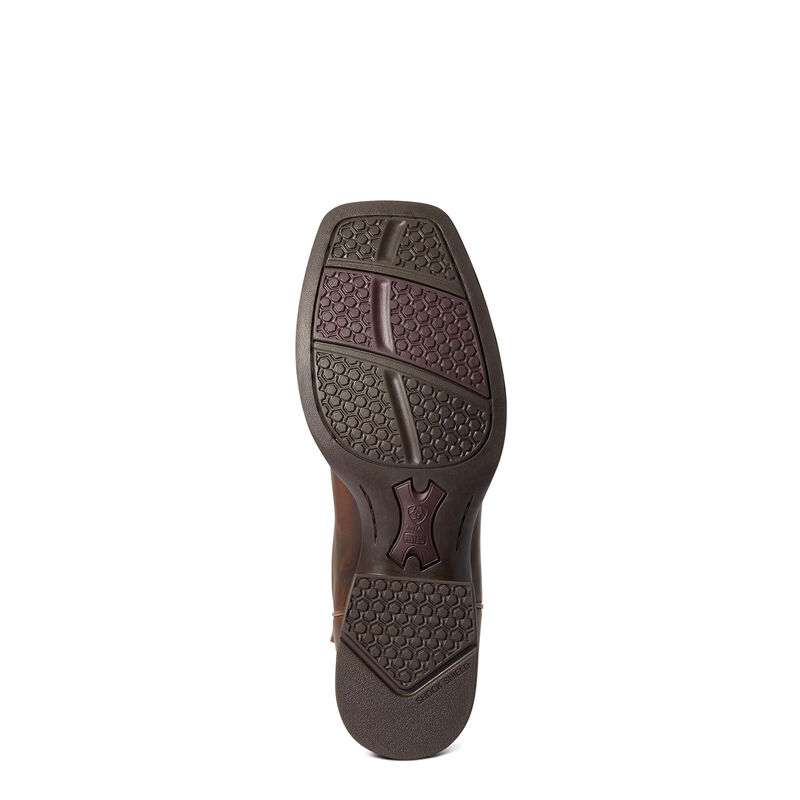 Ariat Layton Western Boot 10038448 CLEARANCE FINAL SALE