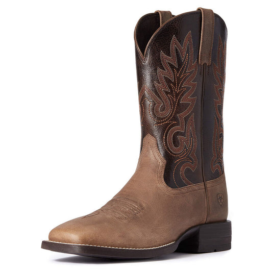 Ariat Layton Western Boot 10038449