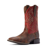 Ariat Sport Pardner Western Boot 10042391