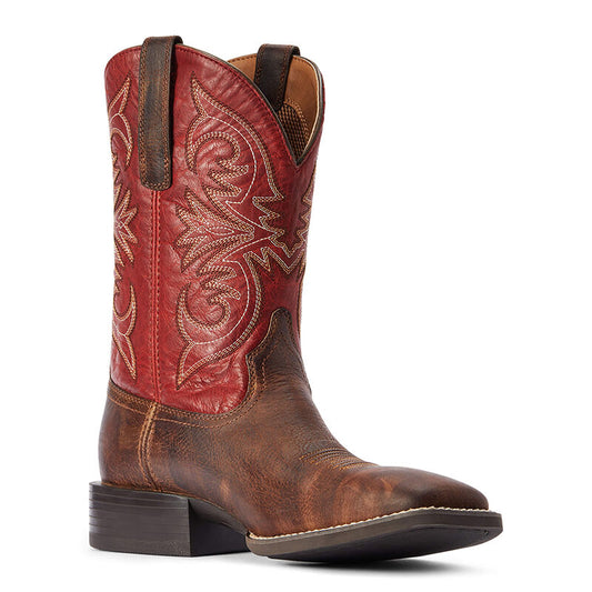 Ariat Sport Pardner Western Boot 10042391