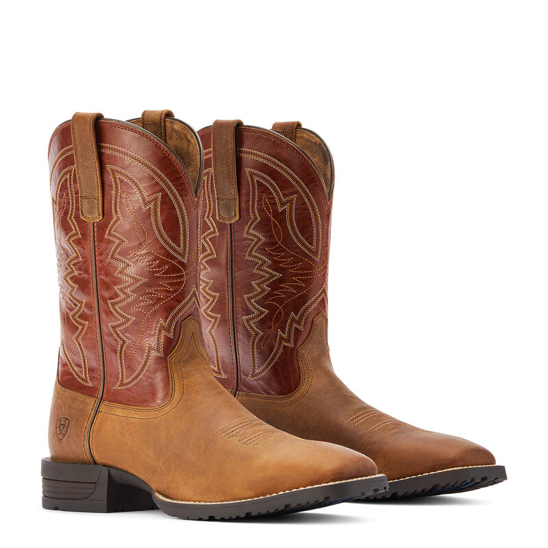 Ariat Hybrid Ranchwork 10042394
