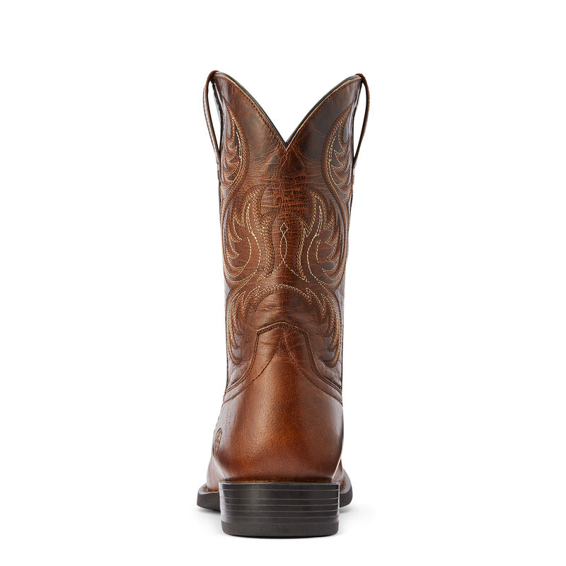 Ariat Sport Boss Man Western Boot 10042399