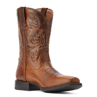 Ariat Sport Boss Man Western Boot 10042399