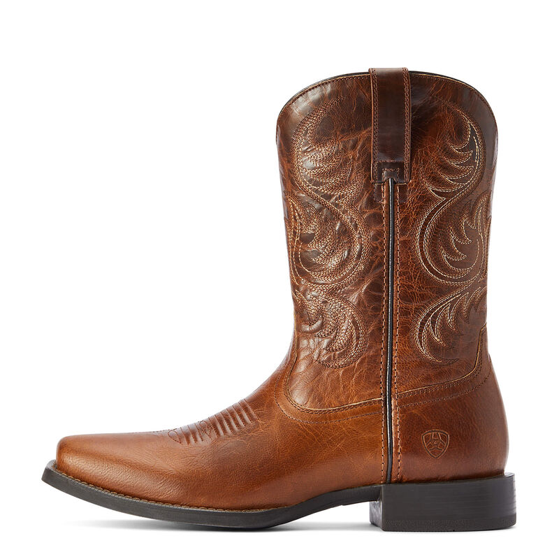 Ariat Sport Boss Man Western Boot 10042399