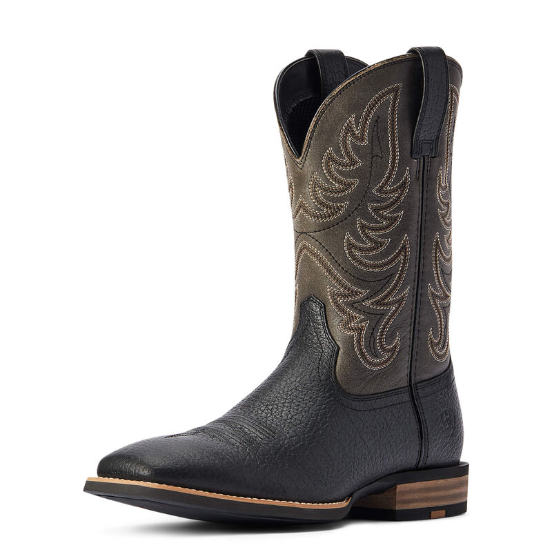 Ariat Everlite Countdown Western Boot 10042464