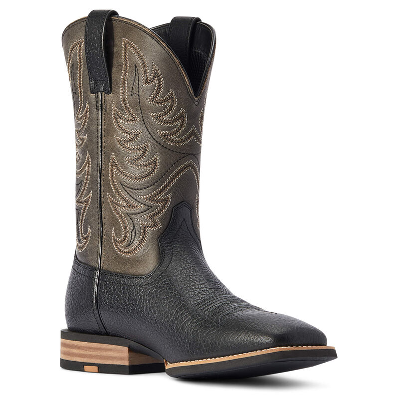 Ariat Everlite Countdown Western Boot 10042464