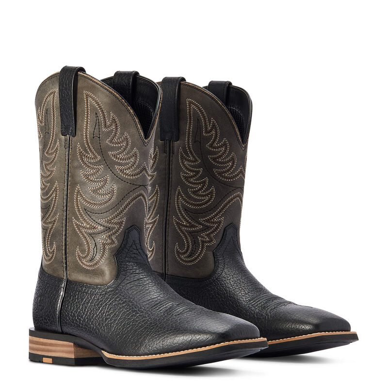 Ariat Everlite Countdown Western Boot 10042464