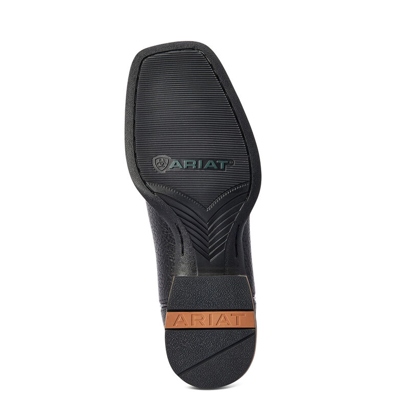 Ariat Everlite Countdown Western Boot 10042464