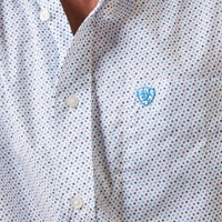 Ariat Luca Classic Fit Shirt 10043789