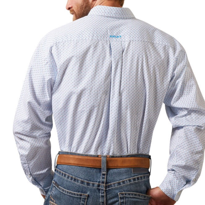 Ariat Luca Classic Fit Shirt 10043789