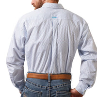 Ariat Luca Classic Fit Shirt 10043789