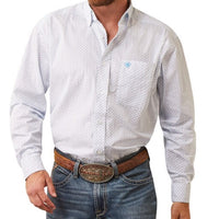 Ariat Luca Classic Fit Shirt 10043789