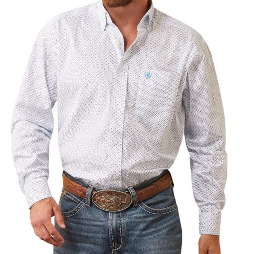 Ariat Luca Classic Fit Shirt 10043789