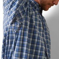 Ariat Pro Series Team Samson Classic Fit Shirt 10043794