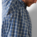 Ariat Pro Series Team Samson Classic Fit Shirt 10043794