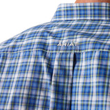 Ariat Pro Series Team Samson Classic Fit Shirt 10043794
